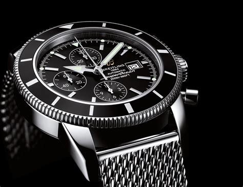 breitling heritage 46mm|breitling heritage chronograph.